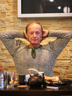 Михаил Задорнов Михаил Задорнов