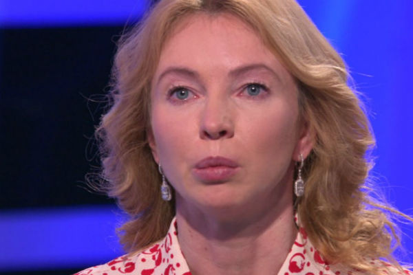 Татьяна тяжело переживала гибель мамы. Татьяна тяжело переживала гибель мамы.