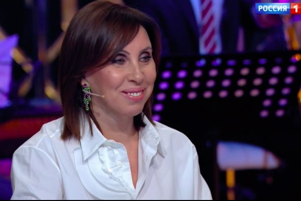 Ирина Меладзе Ирина Меладзе