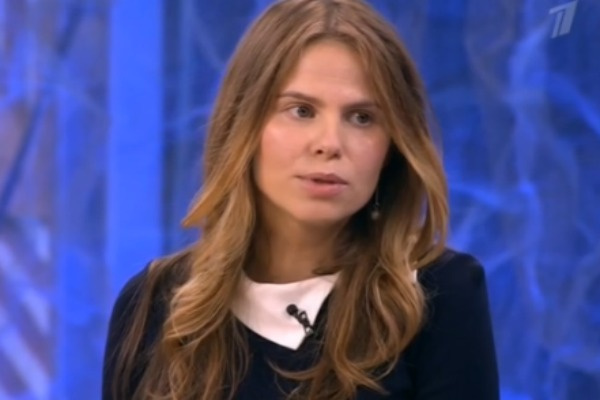 Ольга Казаченко все еще является законной супругой артиста Ольга Казаченко все еще является законной супругой артиста