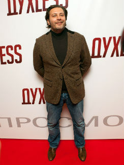 Сергей Минаев Сергей Минаев
