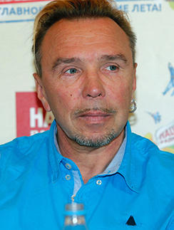 Гарик Сукачев Гарик Сукачев