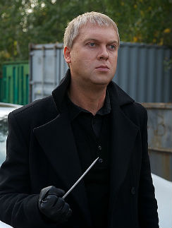 Сергей Светлаков Сергей Светлаков