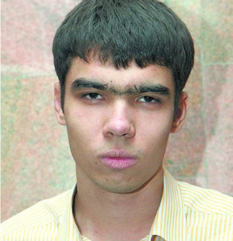 Егор Кирильчик Егор Кирильчик