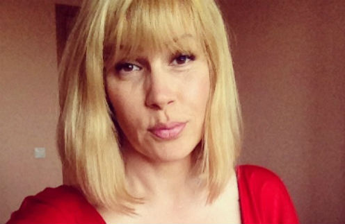 Светлана Устиненко Светлана Устиненко