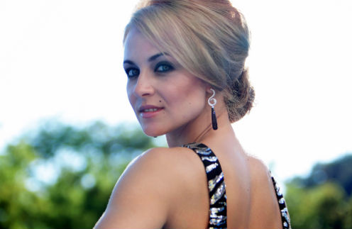 Анна Снаткина Анна Снаткина