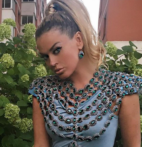 Татьяна Терешина Татьяна Терешина