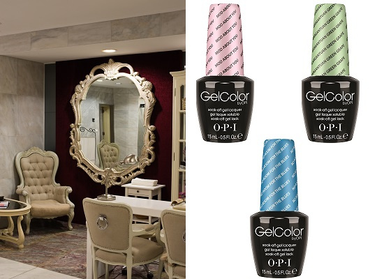 Салон Nail Bistro Салон Nail Bistro