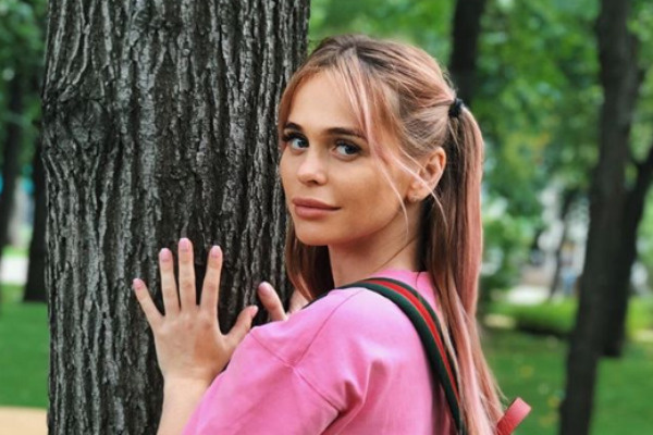 Анна Хилькевич Анна Хилькевич