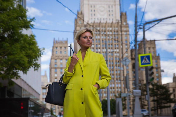 Ирина Климова Ирина Климова