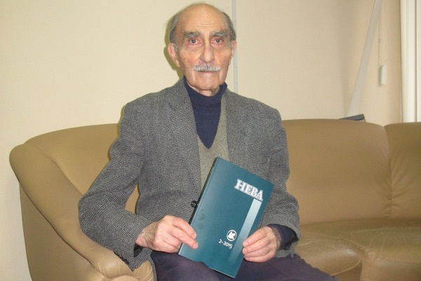 Режиссер Сергей Микаэлян Режиссер Сергей Микаэлян