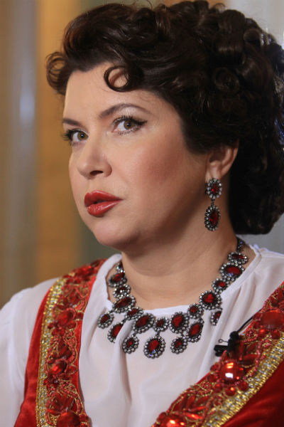 Вера Сотникова Вера Сотникова