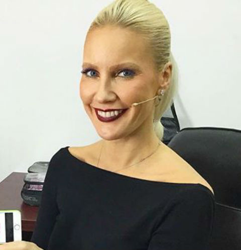 Елена Летучая Елена Летучая