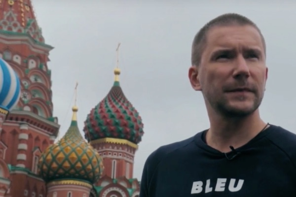 Олег Винник Олег Винник