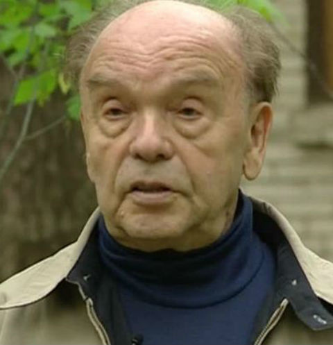 Владимир Шаинский Владимир Шаинский