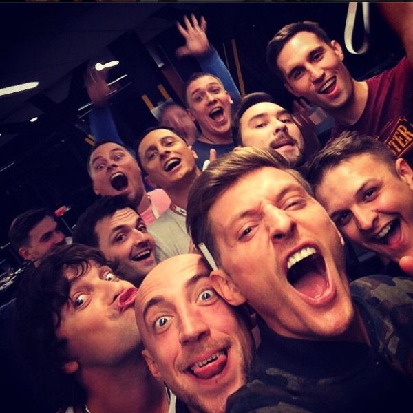 Comedy Club в Сочи на гонках "Формулы-1" Comedy Club в Сочи на гонках "Формулы-1"