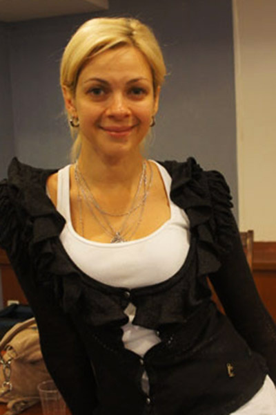Наталия Селиверстова Наталия Селиверстова