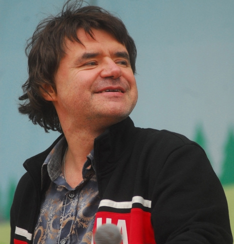 Евгений Осин Евгений Осин