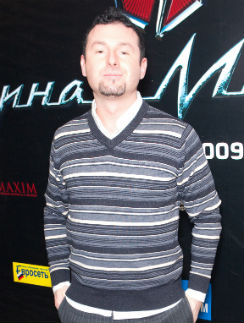 Юрий Усачев Юрий Усачев