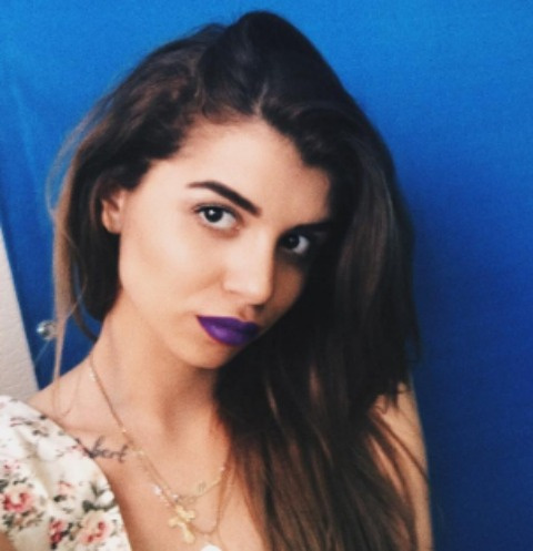 Алиана Гобозова Алиана Гобозова