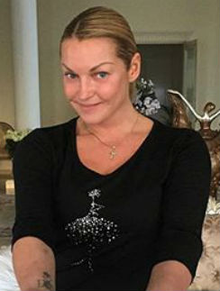 Анастасия Волочкова Анастасия Волочкова