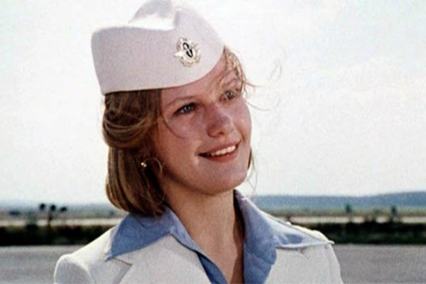 Актриса была звездой многих советских картин Актриса была звездой многих советских картин