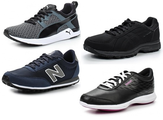 Кроссовки PUMA Pulse XT Geo Wn's, Asics, New Balance U410, Reebok EASYTONE 2.0 CRUSH Кроссовки PUMA Pulse XT Geo Wn's, Asics, New Balance U410, Reebok EASYTONE 2.0 CRUSH