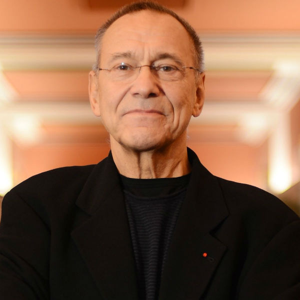 Андрей Кончаловский Андрей Кончаловский