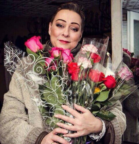 Мария Аронова Мария Аронова