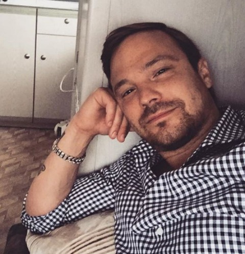 Алексей Чадов Алексей Чадов