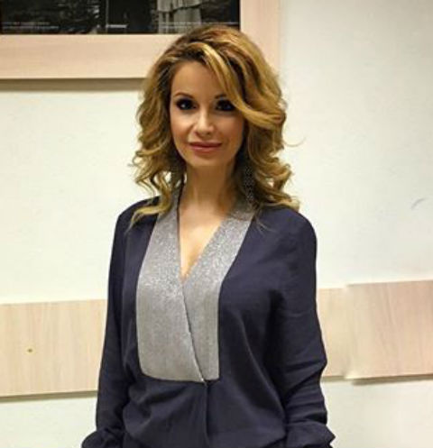 Ольга Орлова Ольга Орлова