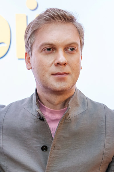 Сергей Светлаков Сергей Светлаков