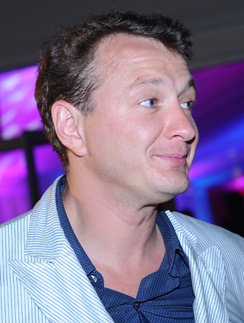 Марат Башаров Марат Башаров