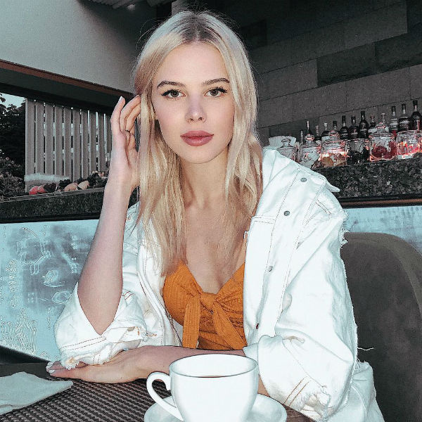 Анна Шеридан Анна Шеридан