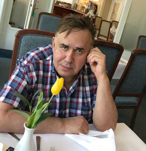 Станислав Садальский Станислав Садальский