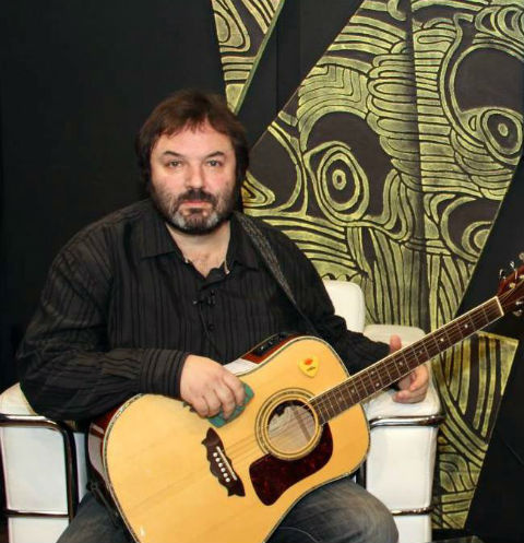 Дмитрий Рубин Дмитрий Рубин