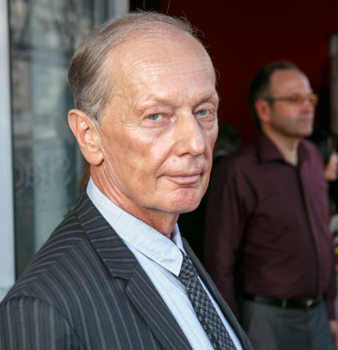 Михаил Задорнов Михаил Задорнов