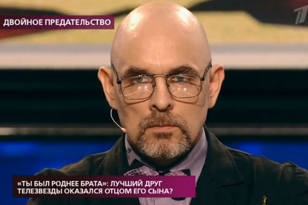 Михаил Беденко Михаил Беденко