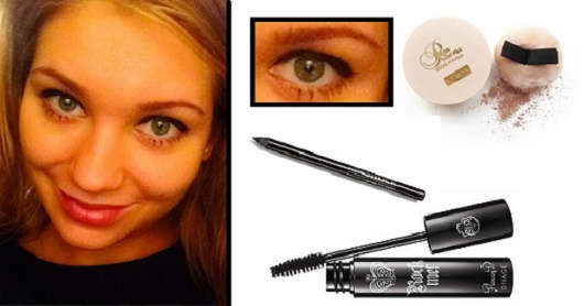 Кристина Асмус. Пудра Pupa loose powder, Карандаш Avon, Тушь Rock Me Кристина Асмус. Пудра Pupa loose powder, Карандаш Avon, Тушь Rock Me