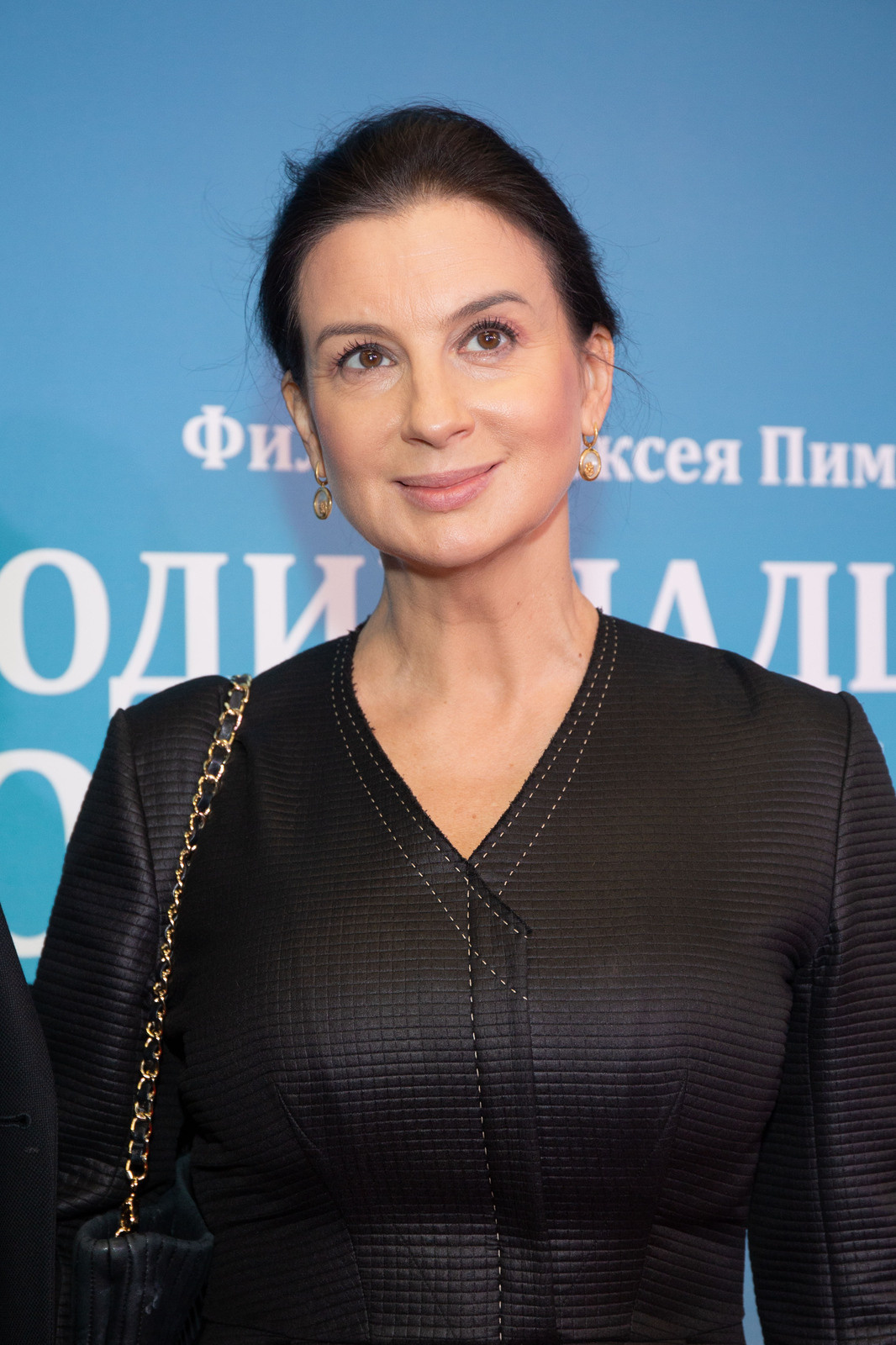 Екатерина Андреева 2022