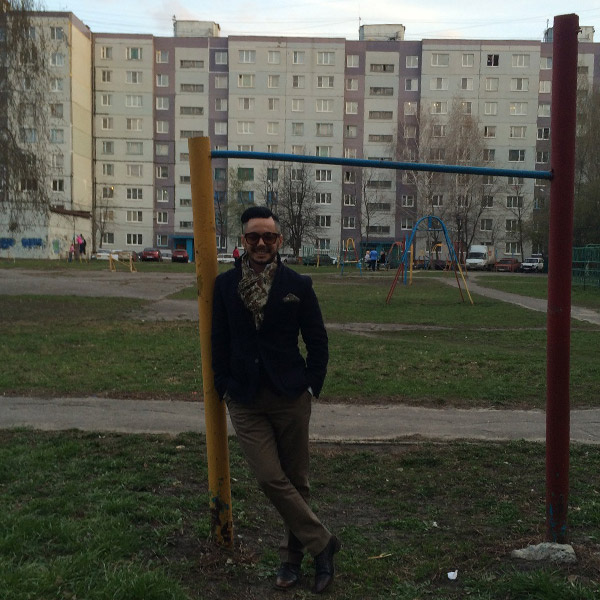 Тимур навестил даже любимый турник Тимур навестил даже любимый турник