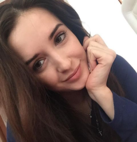 Маргарита Агибалова отметила 26-летие Маргарита Агибалова отметила 26-летие