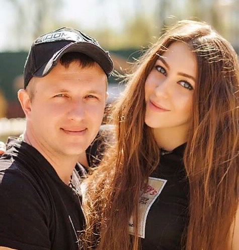Еще недавно будущие родители казались счастливыми вместе Еще недавно будущие родители казались счастливыми вместе