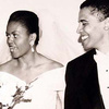 Мишель и Барак Обама отмечают годовщину свадьбы