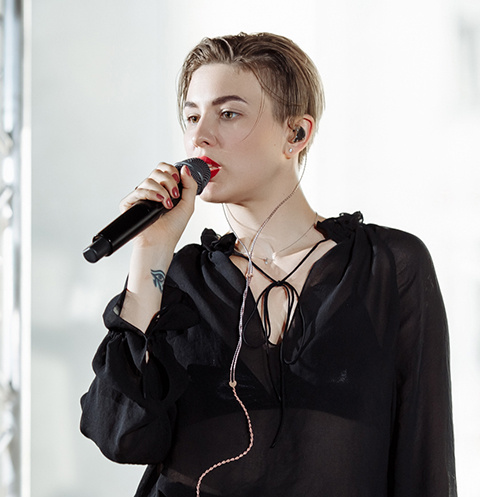 MARUV MARUV