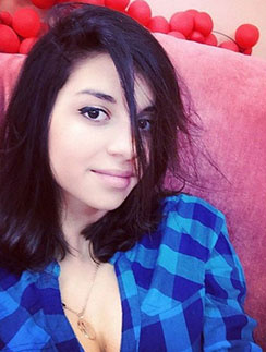 Алиана Гобозова Алиана Гобозова