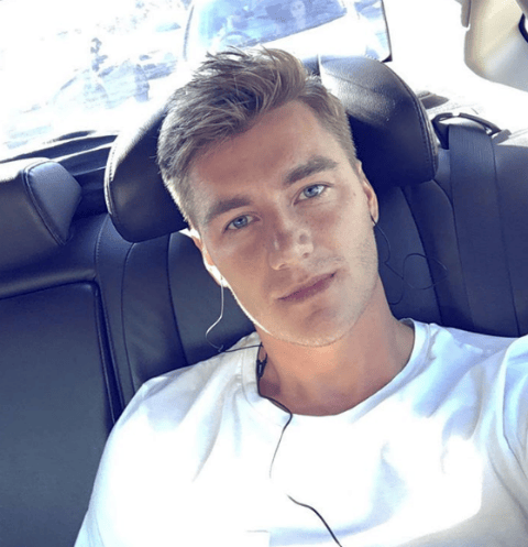 Алексей Воробьев Алексей Воробьев
