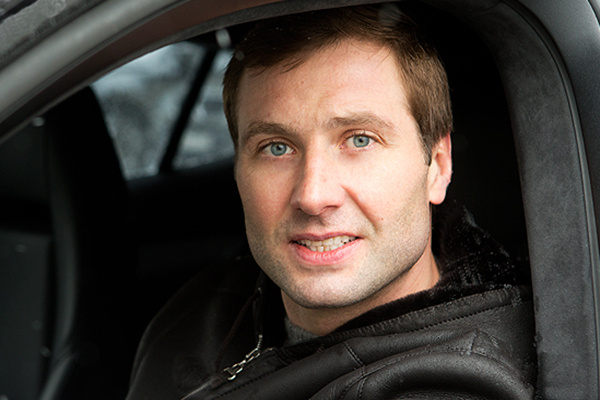 Алексей Морозов Алексей Морозов