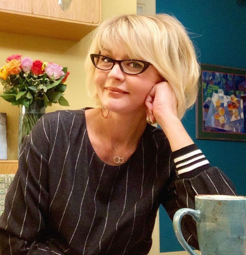 Юлия Меньшова Юлия Меньшова
