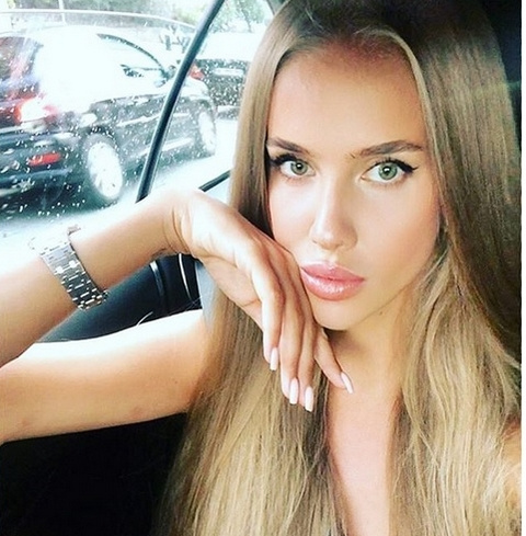 Валерия Соколова Валерия Соколова